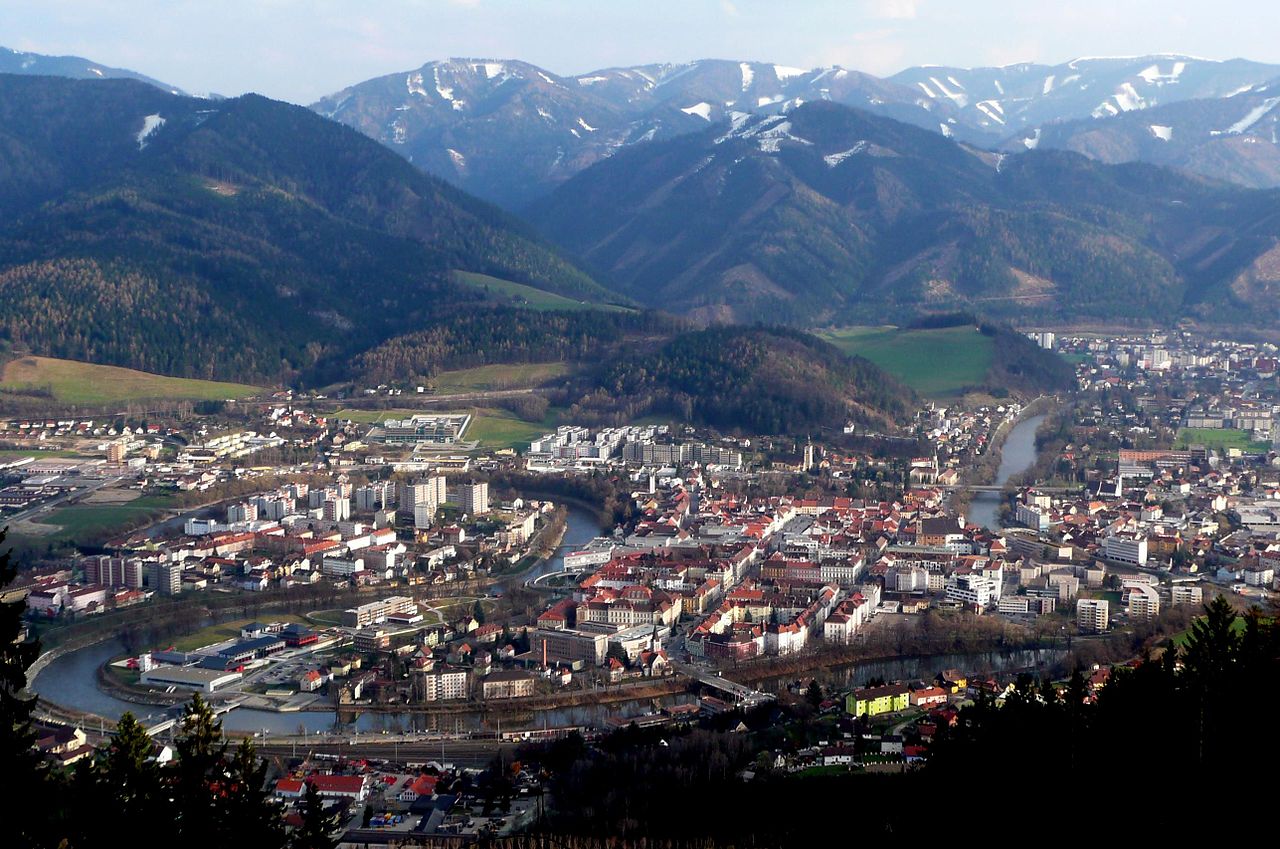 Leoben